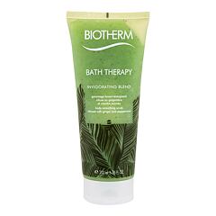Körperpeeling Biotherm Bath Therapy Invigorating Blend 200 ml