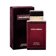 Eau de Parfum Dolce&Gabbana Pour Femme Intense 50 ml