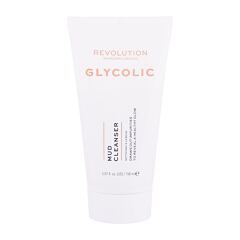 Reinigungscreme Revolution Skincare Glycolic Acid 150 ml