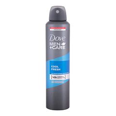 Antiperspirant Dove Men + Care Cool Fresh 48h 150 ml