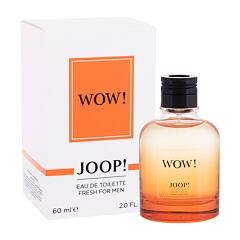 Eau de Toilette JOOP! Wow! Fresh 40 ml