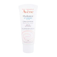 Crème de jour Avene Hydrance UV Rich SPF30 40 ml