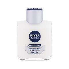 Baume après-rasage Nivea Men Protect & Care Original 100 ml