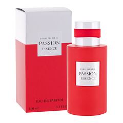 Eau de Parfum WEIL Passion Essence 100 ml