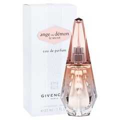 Eau de parfum Givenchy Ange ou Démon (Etrange) Le Secret 2014 30 ml