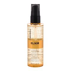Huile Cheveux Goldwell Elixir Versatile Oil 100 ml