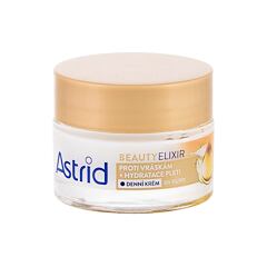 Tagescreme Astrid Beauty Elixir 50 ml