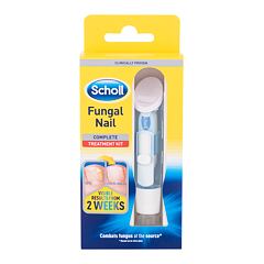 Nagelpflege Scholl Fungal Nail Complete Treatment 3,8 ml