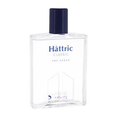 Soin avant rasage Hattric Classic 200 ml boîte endommagée