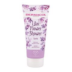 Duschcreme Dermacol Lilac Flower Shower 200 ml Sets