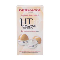 Crème de jour Dermacol 3D Hyaluron Therapy 50 ml Sets