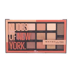 Lidschatten Maybelline Nudes Of New York 18 g 010