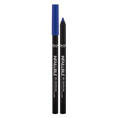 Kajalstift L'Oréal Paris Infaillible Gel Crayon Waterproof Eyeliner 1,2 g 010 I´ve Got The Blue