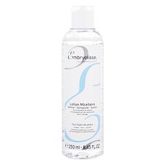 Eau micellaire Embryolisse Cleansers and Make-up Removers Micellar Lotion 250 ml