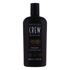 Shampoo American Crew Daily Deep Moisturizing 450 ml