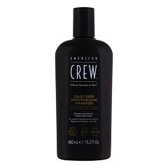 Shampoo American Crew Daily Deep Moisturizing 450 ml