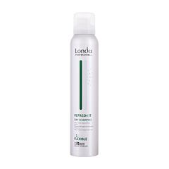 Shampooing sec Londa Professional Refresh It 180 ml