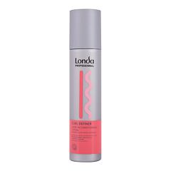 Für Locken Londa Professional Curl Definer Leave-In Conditioning Lotion 250 ml