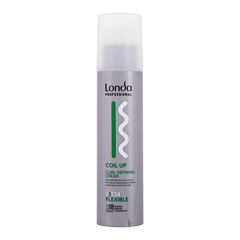 Für Locken Londa Professional Coil Up Curl Defining Cream 200 ml