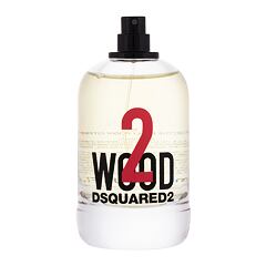 Eau de Toilette Dsquared2 2 Wood 100 ml Tester