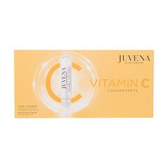 Sérum visage Juvena Vitamin C Concentrate Set 0,35 g Sets