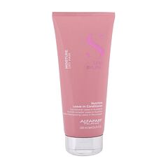 Conditioner ALFAPARF MILANO Semi Di Lino Nutritive Leave-In Conditioner 200 ml