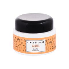 Haarwachs ALFAPARF MILANO Style Stories Glossy Pomade 104 g