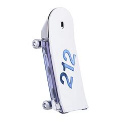 Eau de Toilette Carolina Herrera 212 Men Heroes 90 ml Tester