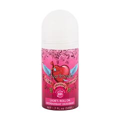 Déodorant Cuba Heartbreaker 50 ml