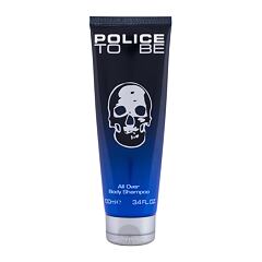 Gel douche Police To Be 100 ml
