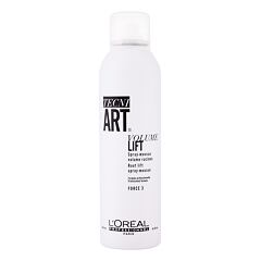 Spray et mousse L´Oréal Professionnel Tecni.Art Volume Lift 250 ml