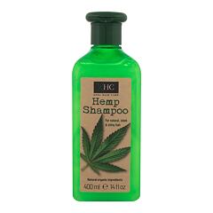 Shampoo Xpel Hemp 400 ml