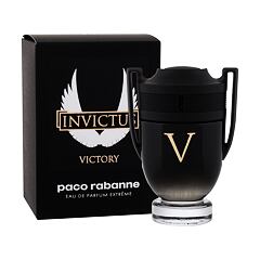 Eau de Parfum Paco Rabanne Invictus Victory 50 ml