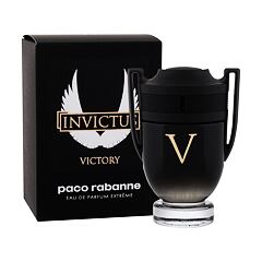 Eau de parfum Paco Rabanne Invictus Victory 50 ml