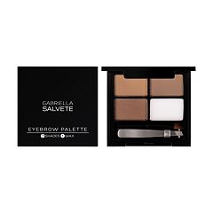 Kit et palette sourcils Gabriella Salvete Eyebrow Palette 5,2 g