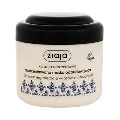 Masque cheveux Ziaja Ceramide Concentrated Hair Mask 200 ml