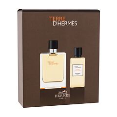 Eau de toilette Hermes Terre d´Hermès SET1 100 ml Sets