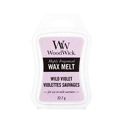 Duftwachs WoodWick Wild Violet 22,7 g
