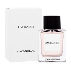 Eau de toilette Dolce&Gabbana D&G Anthology L´Imperatrice 50 ml