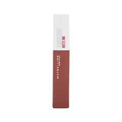 Lippenstift Maybelline Super Stay Matte Ink Liquid 5 ml 70 Amazonian
