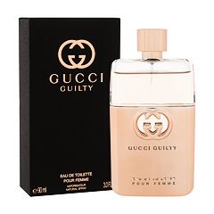 Eau de Toilette Gucci Guilty 2021 30 ml