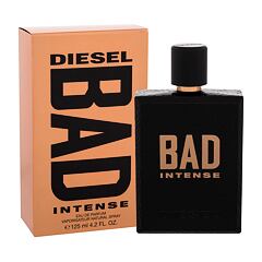 Eau de Parfum Diesel Bad Intense 75 ml