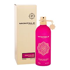 Eau de parfum Montale Crazy In Love 100 ml