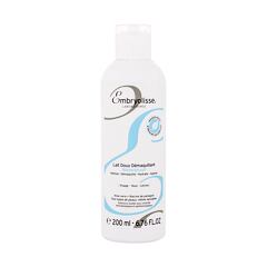 Démaquillant visage Embryolisse Cleansers and Make-up Removers Gentle Waterproof Make-Up Remover Mil