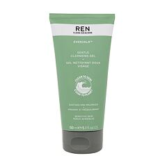 Reinigungsgel REN Clean Skincare Evercalm Gentle Cleansing 150 ml