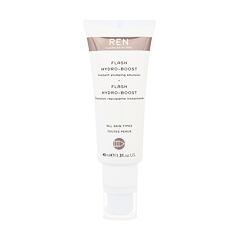 Crème de jour REN Clean Skincare Flash Hydro-Boost 40 ml