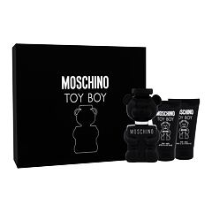 Eau de parfum Moschino Toy Boy 50 ml Sets