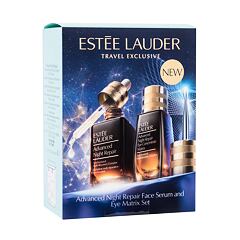 Gesichtsserum Estée Lauder Advanced Night Repair Travel Exclusive 50 ml Sets