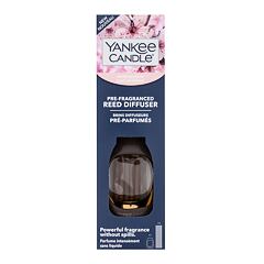 Raumspray und Diffuser Yankee Candle Cherry Blossom Pre-Fragranced Reed Diffuser 1 St.