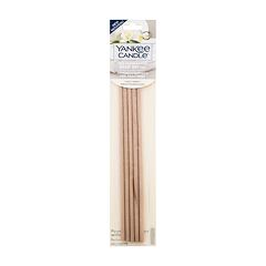 Raumspray und Diffuser Yankee Candle Fluffy Towels Pre-Fragranced Reed Refill 5 St.